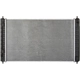 Purchase Top-Quality SPECTRA PREMIUM INDUSTRIES - CU2988 - Radiator pa9