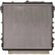 Purchase Top-Quality SPECTRA PREMIUM INDUSTRIES - CU2993 - Radiator pa8