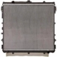 Purchase Top-Quality SPECTRA PREMIUM INDUSTRIES - CU2993 - Radiator pa9