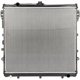 Purchase Top-Quality SPECTRA PREMIUM INDUSTRIES - CU2994 - Radiator pa6