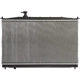 Purchase Top-Quality SPECTRA PREMIUM INDUSTRIES - CU2997 - Radiator pa5