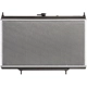 Purchase Top-Quality Radiator by SPECTRA PREMIUM INDUSTRIES - CU2998 pa12