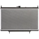 Purchase Top-Quality Radiator by SPECTRA PREMIUM INDUSTRIES - CU2998 pa8
