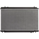 Purchase Top-Quality Radiator by SPECTRA PREMIUM INDUSTRIES - CU2999 pa6
