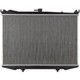 Purchase Top-Quality Radiator by SPECTRA PREMIUM INDUSTRIES - CU314 pa1