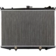 Purchase Top-Quality Radiator by SPECTRA PREMIUM INDUSTRIES - CU314 pa2