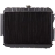 Purchase Top-Quality SPECTRA PREMIUM INDUSTRIES - CU332 - Radiator pa6