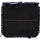 Purchase Top-Quality SPECTRA PREMIUM INDUSTRIES - CU340 - Radiator pa4