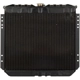 Purchase Top-Quality SPECTRA PREMIUM INDUSTRIES - CU340 - Radiator pa5