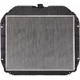 Purchase Top-Quality Radiator by SPECTRA PREMIUM INDUSTRIES - CU394 pa1