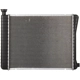 Purchase Top-Quality SPECTRA PREMIUM INDUSTRIES - CU434 - Radiator pa8