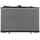 Purchase Top-Quality Radiator by SPECTRA PREMIUM INDUSTRIES - CU46 pa1