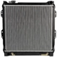 Purchase Top-Quality SPECTRA PREMIUM INDUSTRIES - CU50 - Radiator pa4