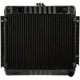 Purchase Top-Quality SPECTRA PREMIUM INDUSTRIES - CU526 - Radiator pa2