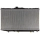 Purchase Top-Quality Radiator by SPECTRA PREMIUM INDUSTRIES - CU537 pa1