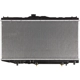 Purchase Top-Quality Radiator by SPECTRA PREMIUM INDUSTRIES - CU537 pa6