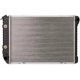 Purchase Top-Quality SPECTRA PREMIUM INDUSTRIES - CU556 - Radiator pa2