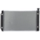 Purchase Top-Quality SPECTRA PREMIUM INDUSTRIES - CU622 - Radiator pa8