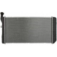 Purchase Top-Quality Radiator by SPECTRA PREMIUM INDUSTRIES - CU658 pa1