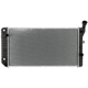 Purchase Top-Quality Radiator by SPECTRA PREMIUM INDUSTRIES - CU658 pa6