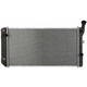 Purchase Top-Quality Radiator by SPECTRA PREMIUM INDUSTRIES - CU658 pa7
