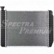 Purchase Top-Quality Radiator by SPECTRA PREMIUM INDUSTRIES - CU677 pa1
