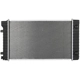 Purchase Top-Quality Radiator by SPECTRA PREMIUM INDUSTRIES - CU768 pa6