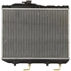 Purchase Top-Quality Radiator by SPECTRA PREMIUM INDUSTRIES - CU813 pa5