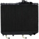 Purchase Top-Quality Radiator by SPECTRA PREMIUM INDUSTRIES - CU813 pa6