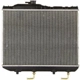 Purchase Top-Quality Radiator by SPECTRA PREMIUM INDUSTRIES - CU813 pa7