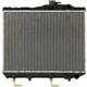 Purchase Top-Quality Radiator by SPECTRA PREMIUM INDUSTRIES - CU813 pa8