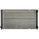 Purchase Top-Quality SPECTRA PREMIUM INDUSTRIES - CU837 - Radiator pa8