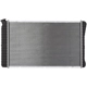 Purchase Top-Quality SPECTRA PREMIUM INDUSTRIES - CU840 - Radiator pa8