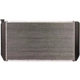 Purchase Top-Quality SPECTRA PREMIUM INDUSTRIES - CU850 - Radiator pa7