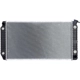 Purchase Top-Quality SPECTRA PREMIUM INDUSTRIES - CU856 - Radiator pa6