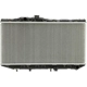 Purchase Top-Quality Radiator by SPECTRA PREMIUM INDUSTRIES - CU870 pa6