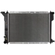 Purchase Top-Quality SPECTRA PREMIUM INDUSTRIES - CU883 - Radiator pa6
