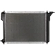 Purchase Top-Quality SPECTRA PREMIUM INDUSTRIES - CU883 - Radiator pa8
