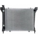 Purchase Top-Quality Radiator by SPECTRA PREMIUM INDUSTRIES - CU901 pa1