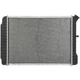 Purchase Top-Quality Radiator by SPECTRA PREMIUM INDUSTRIES - CU919 pa1