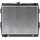 Purchase Top-Quality SPECTRA PREMIUM INDUSTRIES - CU945 - Radiator pa2
