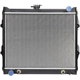 Purchase Top-Quality SPECTRA PREMIUM INDUSTRIES - CU945 - Radiator pa6
