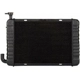 Purchase Top-Quality Radiator by SPECTRA PREMIUM INDUSTRIES - CU977 pa1