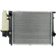 Purchase Top-Quality Radiateur by SPECTRA PREMIUM INDUSTRIES - CU979 pa1