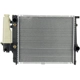 Purchase Top-Quality Radiateur by SPECTRA PREMIUM INDUSTRIES - CU979 pa4