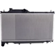 Purchase Top-Quality Radiator - SU3010662 pa3