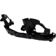 Purchase Top-Quality Radiator Support Assembly - GM1225278C pa2
