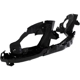 Purchase Top-Quality Radiator Support Assembly - GM1225278C pa4