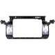 Purchase Top-Quality Radiator Support Assembly - KI1225155C Capa Certified pa1
