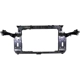 Purchase Top-Quality Radiator Support Assembly - KI1225155C Capa Certified pa3